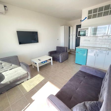 Appartement Club Panorama Studio - Pool, Garden à Alsóörs Extérieur photo